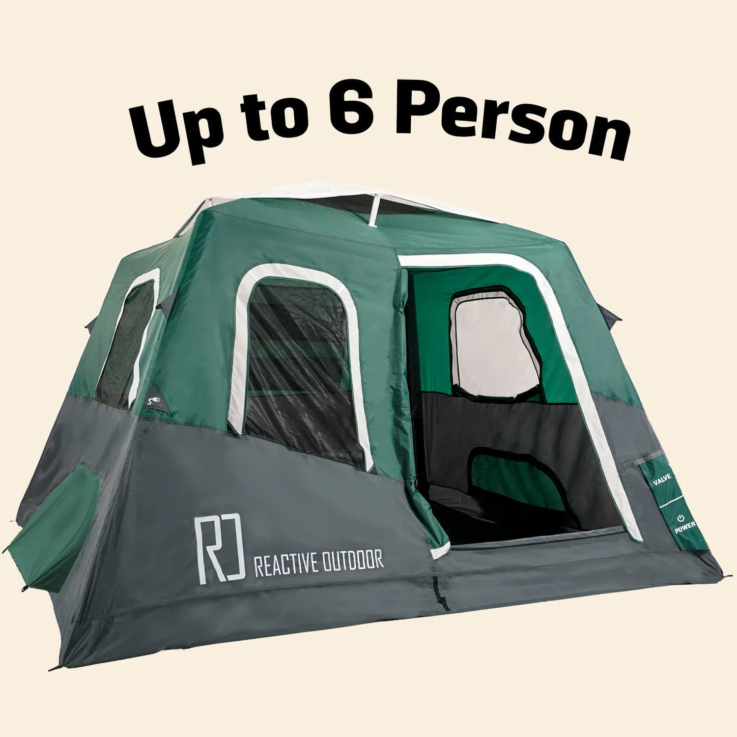 Camping Equipment