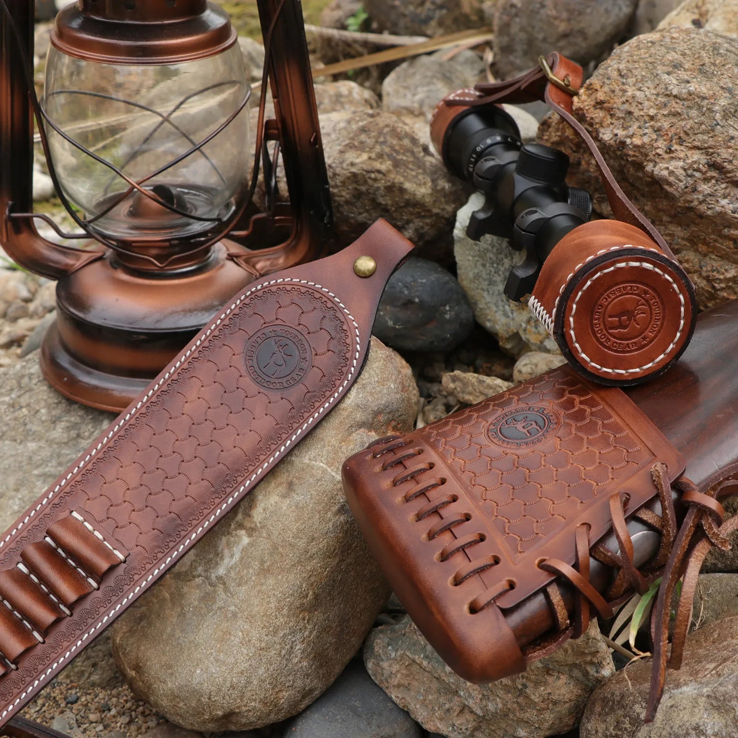 Hunting Equipment