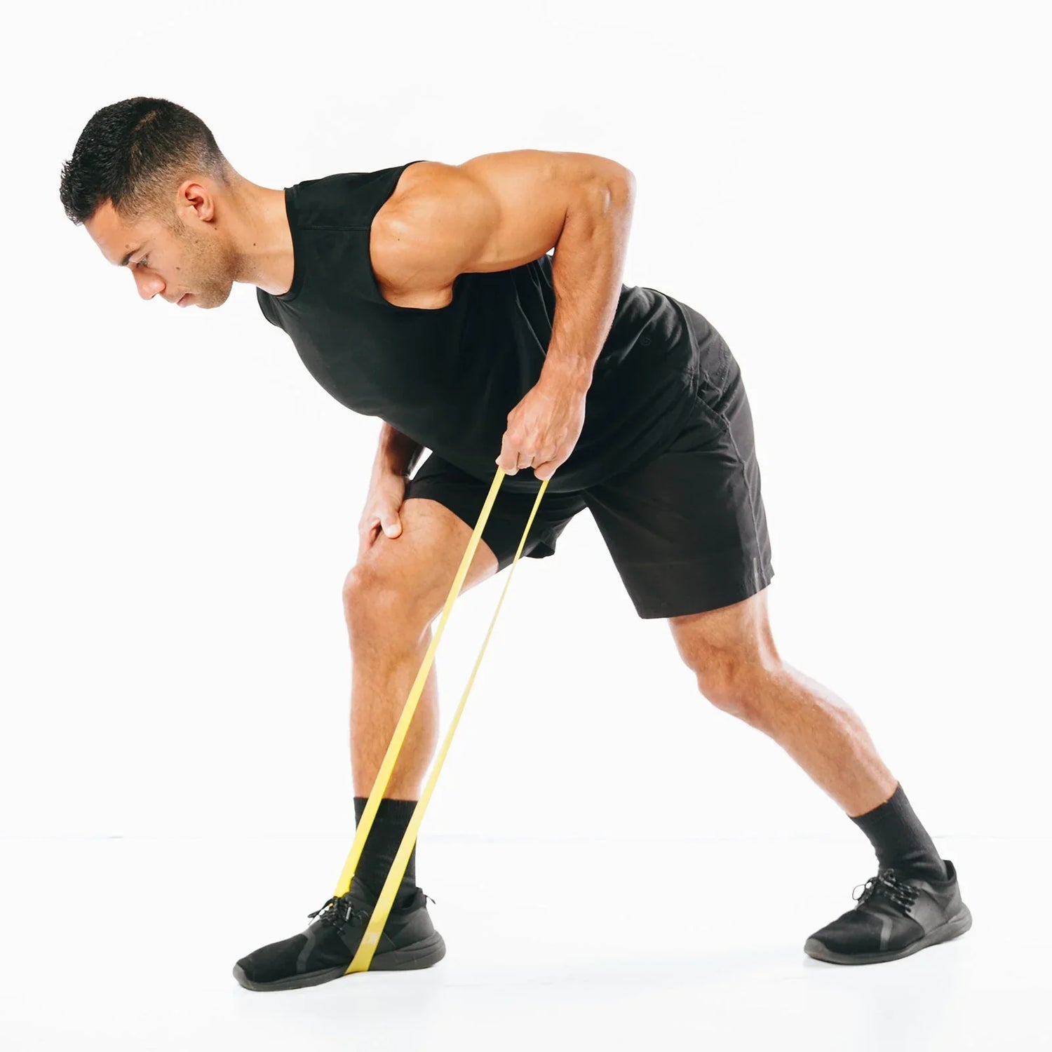 Resistance and Training